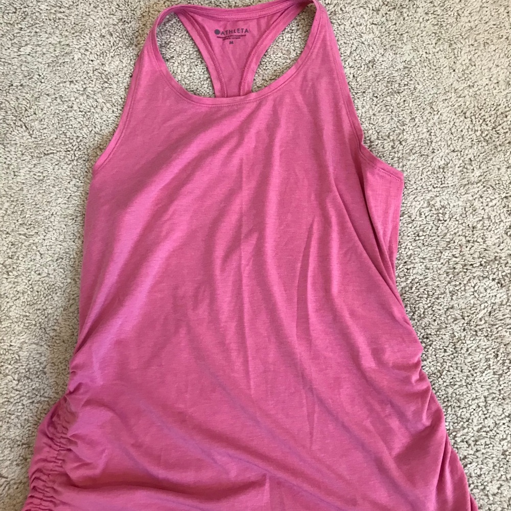 Athleta workout top - Picture 3 of 5